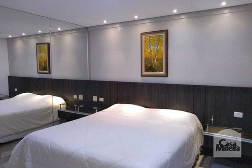 Imagem 8 de 15 de Apartamento À Venda No Luxemburgo - Código 267903 - 267903