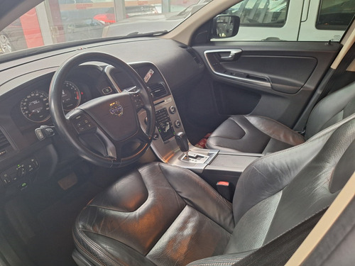 Volvo XC60 2.0 T5 COMFORT FWD TB