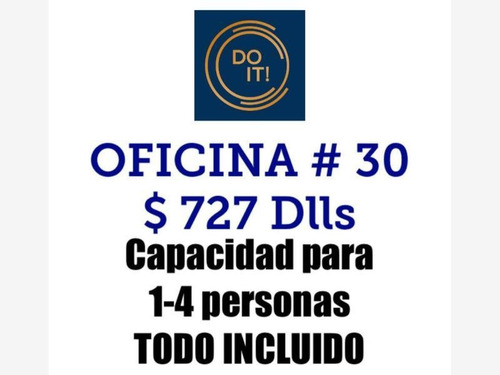 Imagen 4 de 12 de Oficina Comercial En Renta Zona Urbana Rio Tijuana