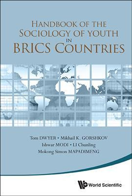 Libro Handbook Of The Sociology Of Youth In Brics Countri...