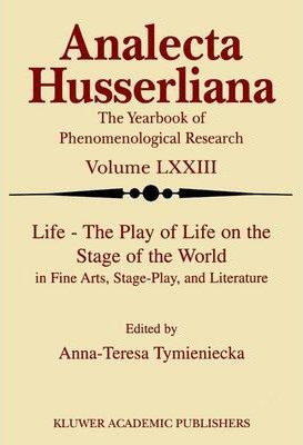 Libro Life The Play Of Life On The Stage Of The World In ...