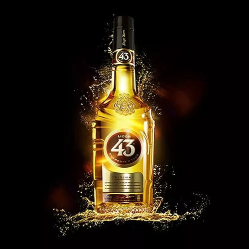 Licor 43 1l