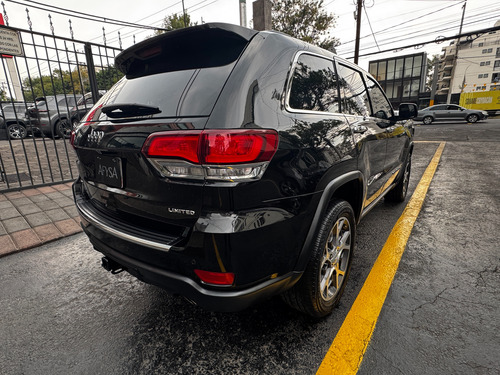 Jeep Grand Cherokee 5.7 Blindada 4x4 At