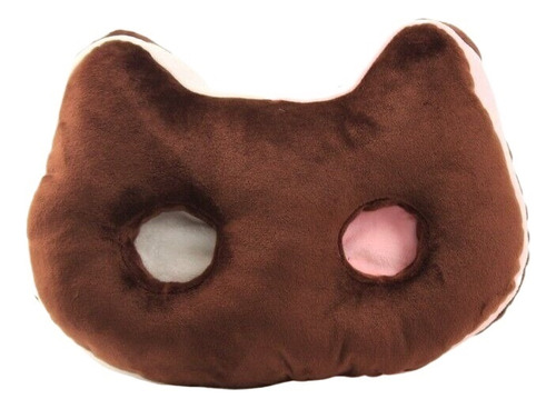 Steven Universe Cookie Cat Peluche Muñeca Navidad Regalo