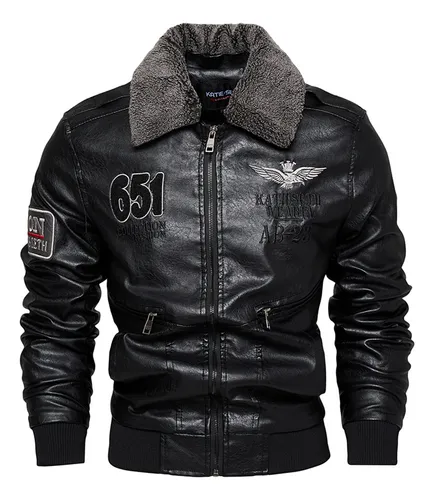 Chamarras 2019 hombre sale