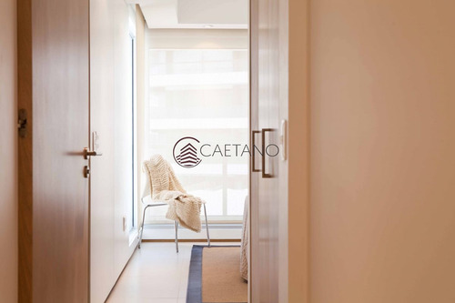 Imagen 18 de 24 de Penthouse En Venta Seis Dormitorios Y Servicio Frente Al Mar - Punta Del Este Brava