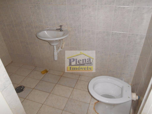 Imagem 10 de 20 de Chácara Residencial À Venda, Chácara Estrela D Alva, Sumaré. - Ch0054