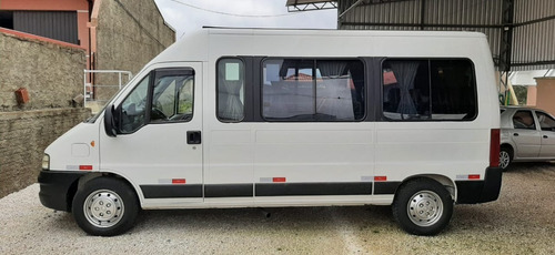 Imagem 4 de 12 de Peugeot Boxer 2010/2011 Cod. 5769