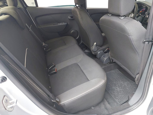 Renault Logan 1.0 12V SCE ZEN