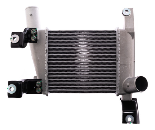 Intercooler Nissan Terrano D22 2.5 Yd25 Diesel 2010