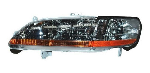 Faro Honda Accord 98-99-00 Derecho