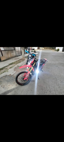 Veloci Xeverus 300