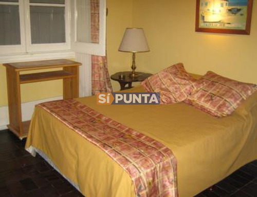 Imagen 4 de 9 de Casa En Alquiler, Playa Mansa