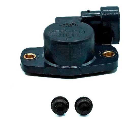 Sensor Tps Mariposa Gol Vento Golf Jetta 92-99 Gira Derecha