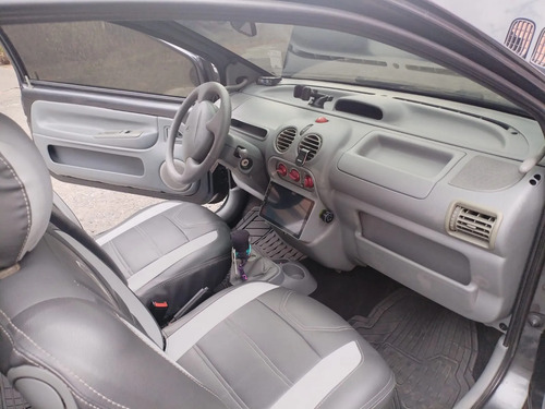 Renault Twingo 123