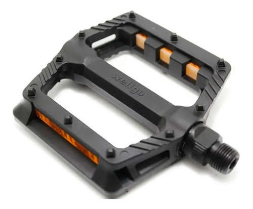 Pedales Para Bicicleta Wellgo B239 (plataforma)