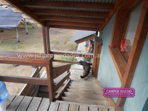Imagen 6 de 13 de Locales Comerciales Con Viviendas - Villa La Angostura