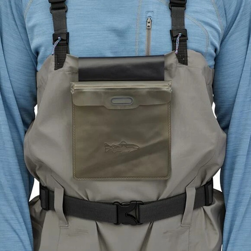 Imagen 5 de 7 de Wader Patagonia Swiftcurrent Packable Waders