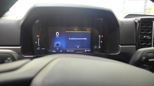 Ford Ranger 2.0 Cd 4X2 Xlt At 210Cv