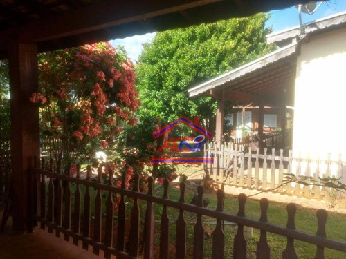Imagem 6 de 20 de Chácara Com 3 Dormitórios À Venda, 5000 M² Por R$ 1.000.000,00 - Chácara De Recreio Santa Fé - Campinas/sp - Ch0010