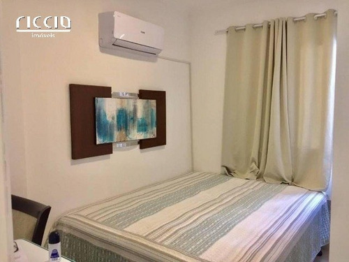 Imagem 10 de 13 de Apartamento - Jardim Aquarius - Ref: 9115 - V-ri4744