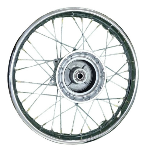Llanta Trasera Completa Para Xr150l