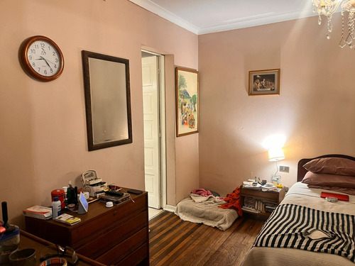 Hermosa Casa De Un Piso Con Ubicación Comercial En Esquina
