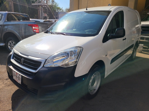 Peugeot Partner 1.6 Hdi Maxi Mt