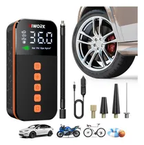 Comprar Bombas De Aire Portátil Para Inflar Neumáticos Y Bicicletas