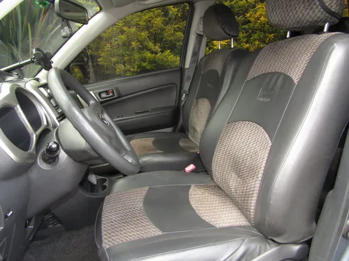 Daihatsu Terios 1.5 Okii
