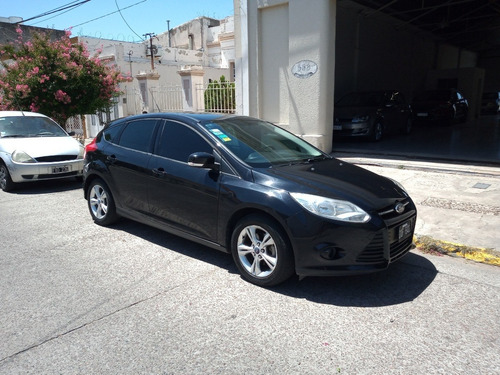 Ford Focus 1.6 S 5 Puertas