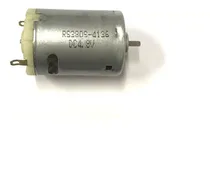 Comprar Motor Micromotor Electrico Dc4 8v Ideal Electronica
