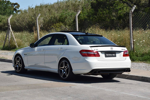 Imagen 8 de 15 de Mercedes-benz Clase E 2013 6.3 E63 Amg W212 525cv