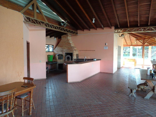 Chácara À Venda Em Piracambaia Ii - Ch005215