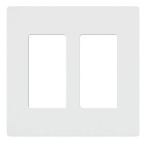 Kit Personalizable Placas Lutron Cw1 Cw2 Cw3 Cw4