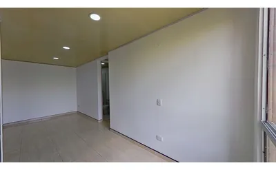 Apartamento en venta