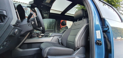 Ford F-150 Raptor 2020 3.5l Bi-turbo