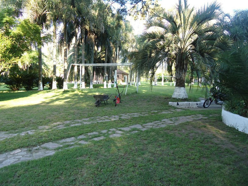 Imagen 6 de 22 de Terreno En Venta Tigre