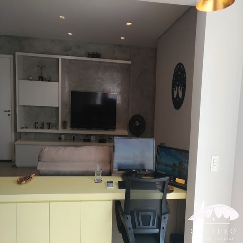 Imagem 13 de 20 de Venda | Excelente Apartamento No Naturale - Com 71 M² - 02 Dormitórios - Sendo 01 Suíte - 02 Banheiros - 01 Vaga. - Ap01842 - 69373382