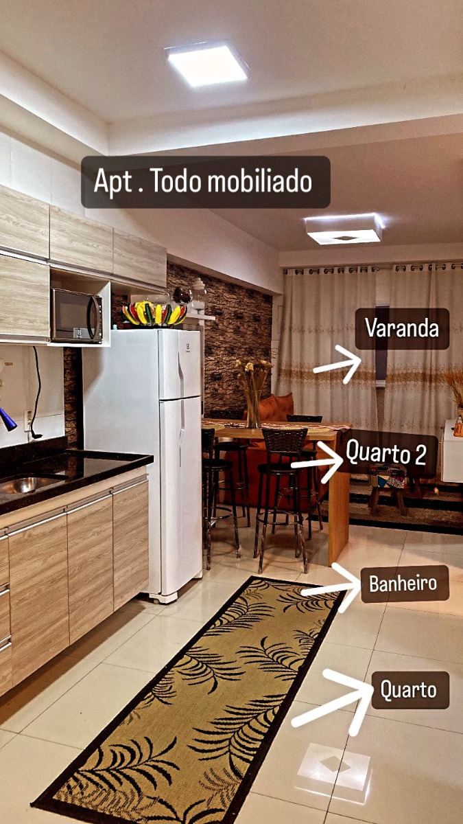 Captação de Apartamento a venda na Rua Professora Edna Côrte Silveira, 14 - Recreio Dos Bandeirantes, Rio De Janeiro - Rj, Brasil, Recreio dos Bandeirantes, Rio de Janeiro, RJ