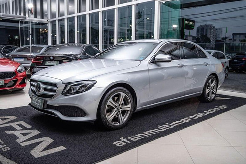 Mercedes-Benz Classe E E250 Avn