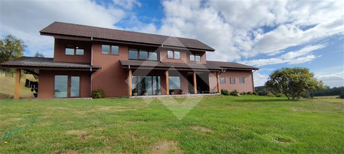 Parcela En Venta En Puerto Varas