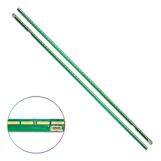 Kit Leds LG 55uh6150 / 55uh6150ub (2pines 60led) - Nuevo.