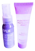 Comprar  Primer +fijador De Maquillaje Kylie Balanceador Profesional