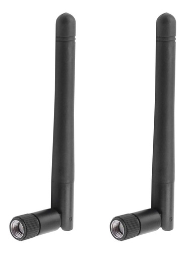 Antena Wifi Othmro 5db,2.4ghz 5ghz Para Amplificador