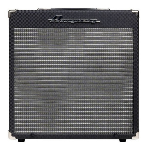 Amplificador Para Bajo Ampeg 30 W De Estudio