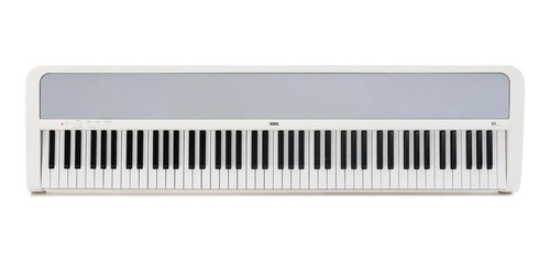 Piano Digital Korg B2 White