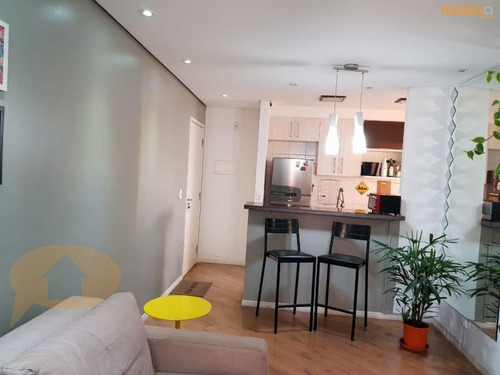 Apartamento - Ref: 9478