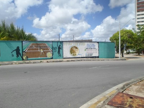 Imagem 18 de 23 de Terreno Para Alugar Na Cidade De Fortaleza-ce - L11134