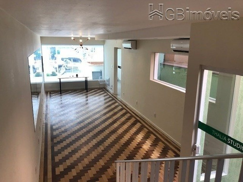 Imagem 3 de 15 de Casa Comercial - Vila Olimpia - Ref: 11522 - V-r-balua1010